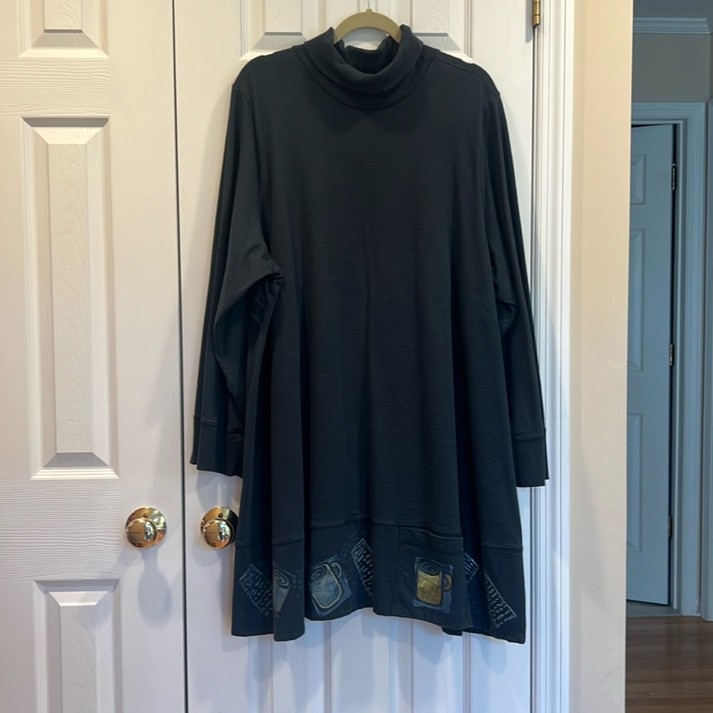 Blue Fish 2 piece outfit